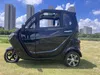 Urban Hopper Cabin Plus Kabinenroller 3-Rad 25kmh / 45kmh Produktbild-Vorschau 3