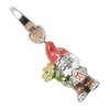 Fossil Anhänger Charms JF87736040 Zwerg Produktbild-Vorschau 4