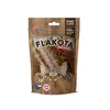 Akinu Flákota Krůtí kostičky pamlsek pro kočky 70 g Náhled obrázku produktu 1