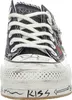 Sneaker für Damen in schwarz Produktbild-Vorschau 4