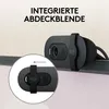 Logitech BRIO 100 Webcam grafit Produktbild-Vorschau 4