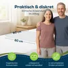 Podkłady Sensalou na nietrzymanie moczu 60x60 cm Podgląd zdjęcia produktu 3