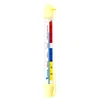 A close-up studio shot of a liquid-filled thermometer. Produktbild-Vorschau