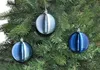 JACK by Inge 50x Kunststoff Kugeln Christbaumkugeln inkl. Produktbild-Vorschau 2