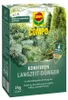 COMPO Koniferen Langzeit-Dünger - 2 kg für ca. 35 m² Produktbild-Vorschau 1