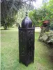 Mediterrane Laterne Frane 130cm Náhled obrázku produktu 4