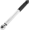 TECPO Drehmomentschlüssel 1/2" 28-210 Nm + 1/4" 5-25 Nm Produktbild-Vorschau 4