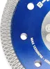 Bihui B-Speedy Diamantscheibe Für Gres-Fliesen, 125 Mm Voir les images du produit 1