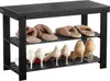 VEVOR Schuhregalbank Schuhbank (703 x 288 x 451 mm), Produktbild-Vorschau 1