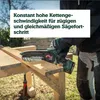 Akumulátorová vyvetvovacia píla Metabo MS 18 LTX 15 18 V 15 Náhľad obrázku produktu 26