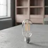 LUMILED 6 ks LED žárovek E27 T45 tyčový tvar 4 W nahrazuje Náhled obrázku produktu 8
