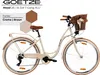 Goetze Mood 28 Zoll City Bike, 18 Zoll Aluminum Rahmen, Produktbild-Vorschau 2
