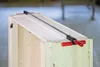 Schwaiger Korpuszwinge 1200 mm Produktbild-Vorschau 3