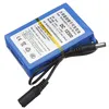 Topchances DC12300 Batterie pour appareil photo, DC 12 V, Voir les images du produit 7