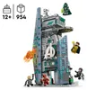 LEGO® ǀ Marvel 76352 Nueva Torre Vengadores de Avengers: Vista previa de la imagen del producto 18