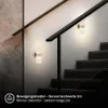 LED Wandleuchte Wandlampe ohne Stromanschluss Produktbild-Vorschau 5
