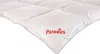 Paradies Daunenbettdecke Galia 90 Leicht Warm 155x220 cm Produktbild-Vorschau 2