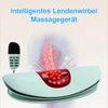 Lendenmassagegerät,Rücken Produktbild-Vorschau 3