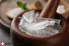 PURE CHEMICAL | cristalli di mentolo | per la sauna | 100 g Anteprima dell’immagine prodotto 2