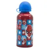 Spiderman Aluminium Trinkflasche Wasserflasche – 400 ml mit Produktbild-Vorschau 4
