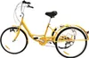 Tricycles Zyrell - Milano - 6 velocità - Adulti e anziani - Anteprima dell’immagine prodotto 1