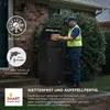 SMART PARCEL BOX™ Extra großer Paketbriefkasten mit Produktbild-Vorschau 4