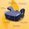 Osann Junior Isofix Gurtfix –Sicher & bequem wie nie: Produktbild-Vorschau 2