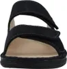 Finn Comfort Rab Herrenschuhe, bequeme Pantolette, Blau, Produktbild-Vorschau 5