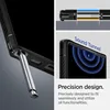 Spigen Rugged Armor, Cover, Samsung, Galaxy S22 Ultra 5G, Produktbild-Vorschau 2