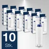 10 x DeLonghi Wasserenthärter-Filter DLSC002 Produktbild-Vorschau 1