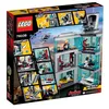 Lego Überfall auf den Avengers Tower Marvel Super Heroes, Produktbild-Vorschau 5