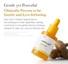 Medicube Kojic Acid Turmeric Niacinamide Serum 30 ml – Produktbild-Vorschau 2
