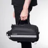 Wozinsky Fahrradtasche Wbb36Bk 27L - Schwarz Produktbild-Vorschau 4