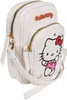 Bílá taška Hello Kitty, malá kabelka s nastavitelným Náhled obrázku produktu 6