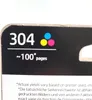 304 cyan/magenta/gelb Druckerpatrone Produktbild-Vorschau 26