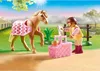 Ensemble de poneys allemands Voir les images du produit 8