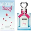 Moschino Funny woda toaletowa spray 50ml Podgląd zdjęcia produktu 8