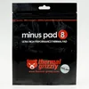 Thermal Grizzly Minus Pad 8, 8 W/m·K, Oxid kovu, Silikon, Náhled obrázku produktu 3