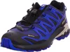 Salomon Herren Laufschuhe Blau 472703 Grösse 46 Produktbild-Vorschau 6