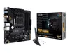 ASUS TUF GAMING B550M PLUS (WI-FI), AMD, Socket AM4, AMD Podgląd zdjęcia produktu 4
