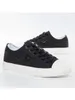 Guess Schuhe Pranze, FL6PNZFAB12Black Produktbild-Vorschau 9