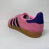 Adidas Gazelle Indoor In Pink for Women – 5 UK - 38 EU - Produktbild-Vorschau 18