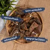 Hunde-Kausnack Rinderleber 5 kg, fettarm, schonend Produktbild-Vorschau 2