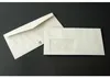 Briefumschläge DINlang 75g/qm gummiert Fenster VE=1000 Produktbild-Vorschau 2