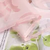 Joyswahl Gardinen 260x140cm Ösen Vorhang Voile Ausbrenner Produktbild-Vorschau 11