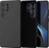 Spacecase Silikon Mag Galaxy S25 Ultra schwarz Produktbild-Vorschau 4