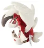Pokemon Wolwerock Nachtform Kuscheltier - 16 cm Plüschtier Produktbild-Vorschau 3