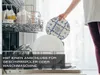 GranMaster Premium Raumsparsiphon für 1-Becken-Spülbecken Produktbild-Vorschau 4