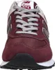 New Balance Sneakers ML574EVM in Red color size 43 Náhled obrázku produktu 46