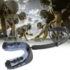 Paradenti per adulti, EVA con anima in gel, per arti Anteprima dell’immagine prodotto 2